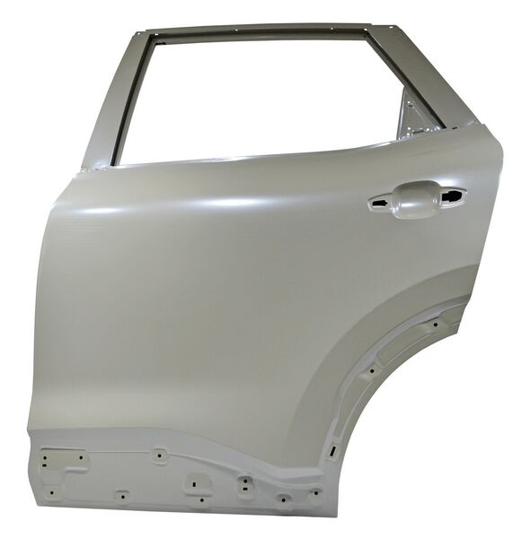 PUERTA MG HS 21-24 TRAS IZQ