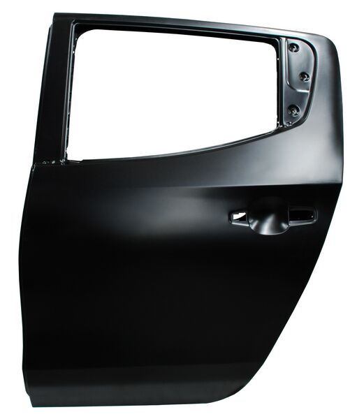 PUERTA MITSUBISHI PU L200 16-24 TRAS IZQ 452