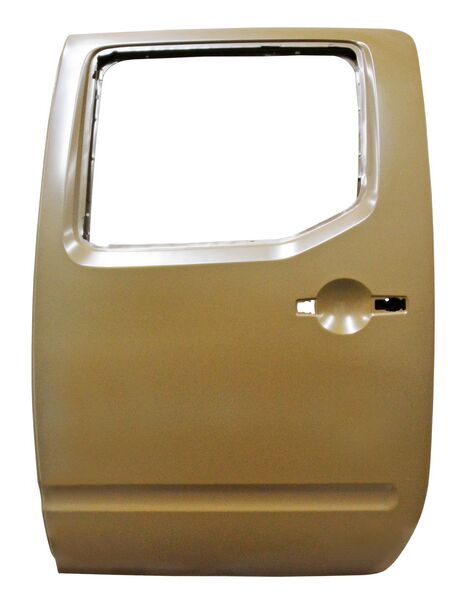 PUERTA FRONTIER 05-19 PRO-4X TRAS IZQ 452