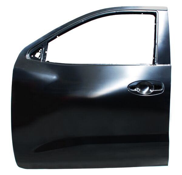 PUERTA NISSAN PU NP300 4P/ FRONTIER 16-25 DEL 452 IZQ