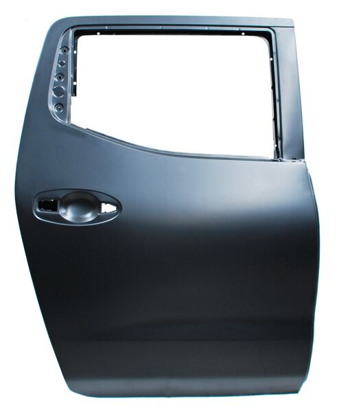 PUERTA NISSAN PU NP300/ FRONTIER 16-25 TRAS DER 452 2580.08