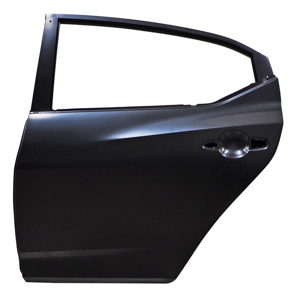 PUERTA SENTRA 21-25 TRAS IZQ 452