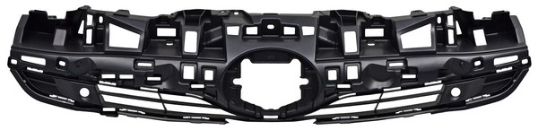 PARRILLA PRIUS 16-18 S/MOLD C/HOYO P/SENS NZL