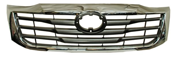 PARRILLA HILUX 12-15 CROMADA ALD83 346 28605 880.07