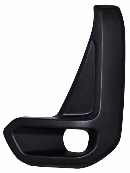 REJILLA HILUX 21-25 P/FARO NIEBLA 352 IZQ