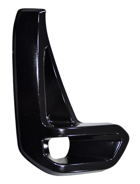 REJILLA HILUX 21-25 P/FARO NIEBLA LISA AGT DER