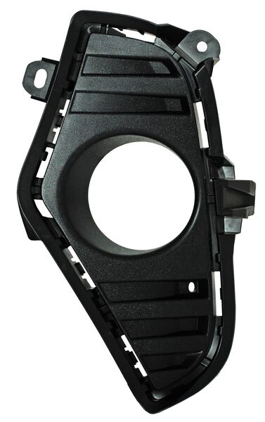 REJILLA RAV4 19-24 LE/XLE P/FARO NIEBLA 352 IZQ