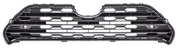 PARRILLA RAV4 19-24 LIMITED C/HOYO P/SENS GRIS MTP