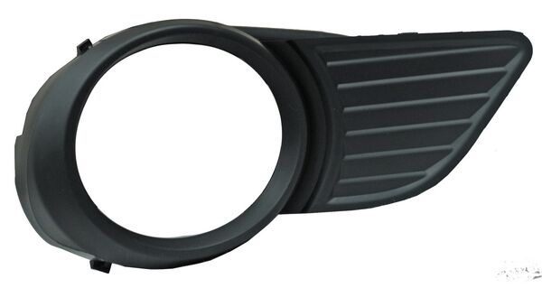 REJILLA SIENNA 11-17 P/FARO NIEBLA NEGRA NZL DER