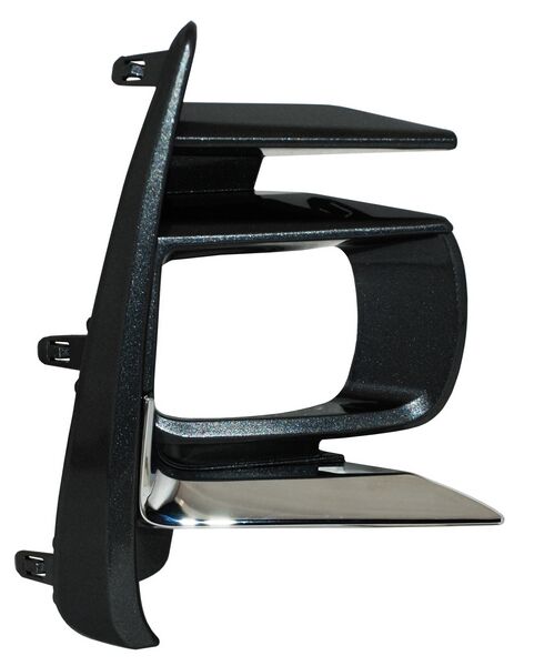 REJILLA SIENNA 18-20 LIMITED NEGRO/CROMO P/FARO NIEBLA 352 DER