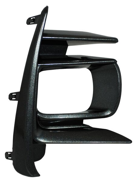 REJILLA SIENNA 18-20 CE/LE/XLE PLATA/GRIS P/FARO NIEBLA 352 DER