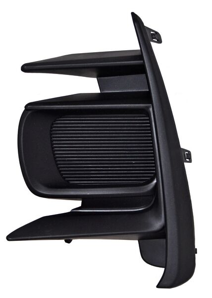 REJILLA SIENNA 18-20 S/FARO NIEBLA MTP IZQ