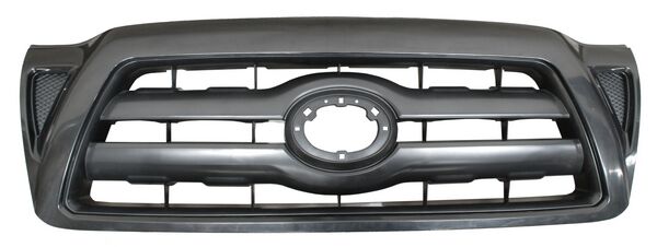 PARRILLA TACOMA 05-11 NEGRA