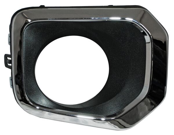 REJILLA TACOMA 16-23 P/FARO NIEBLA C/FILO CROM 352 DER