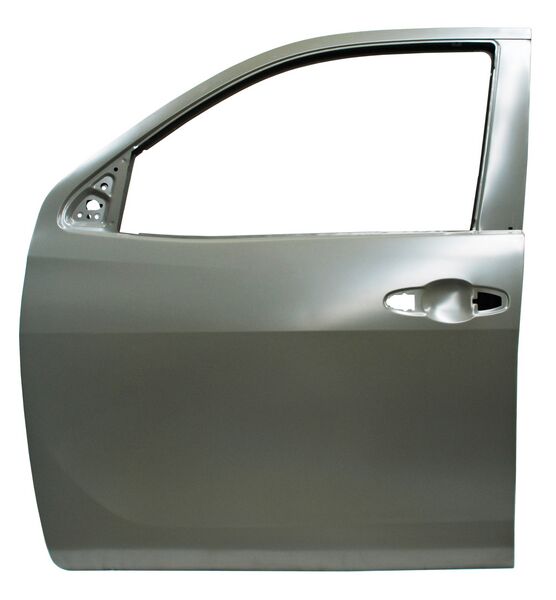 PUERTA HILUX 16-25 DOBLE CAB DEL 452 IZQ