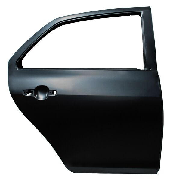PUERTA YARIS 06-15 4P TRAS BBB2 DER 452 2280.08