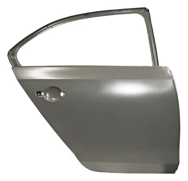 PUERTA JETTA BICENTENARIO 11-18 TRAS DER 452 2580.10