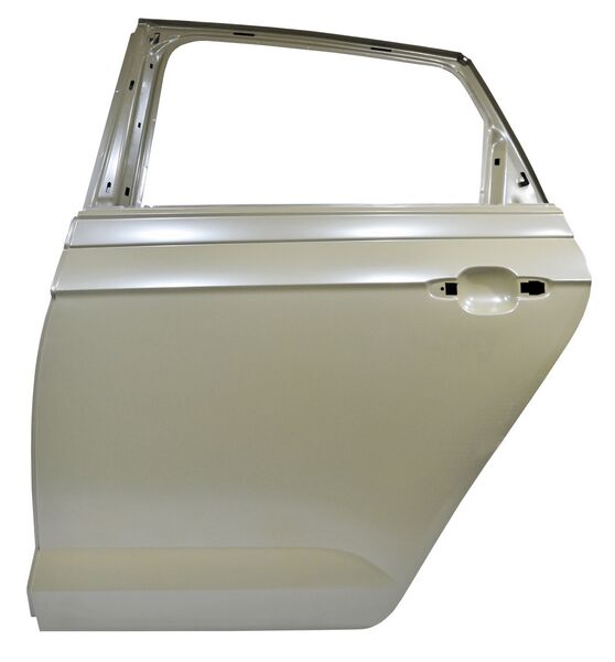 PUERTA POLO 24-25 TRAS NZL IZQ