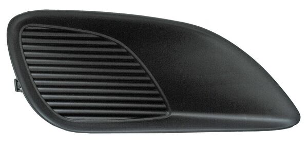 REJILLA YARIS 07-16 4P S/FARO NIEBLA CCC DER