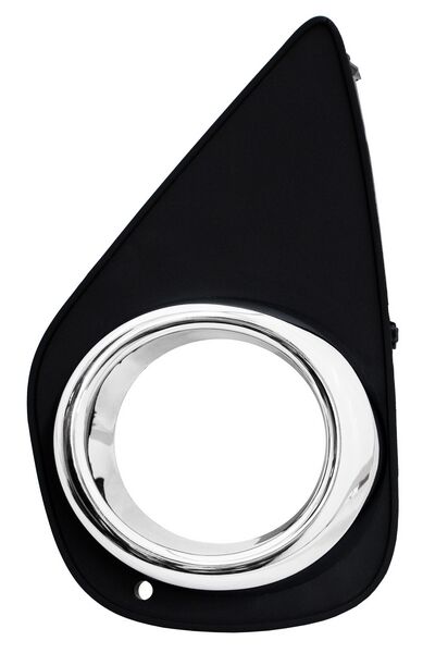 REJILLA YARIS 15-16 5P C/MOLD CROM P/FARO NIEBLA 352 BBB3 IZQ