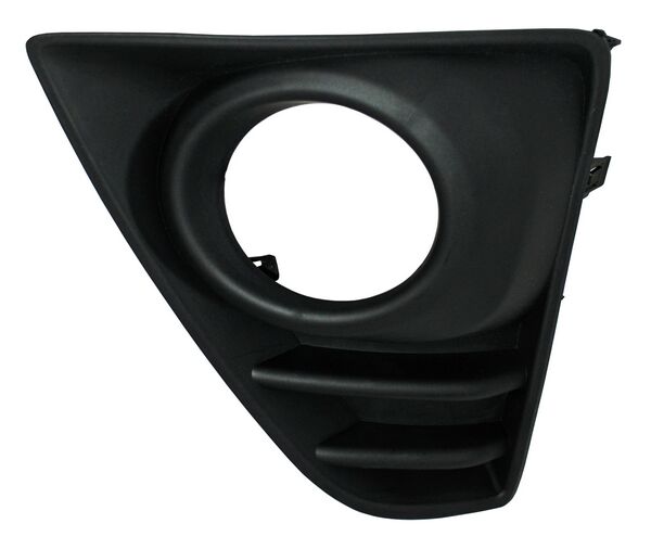 REJILLA YARIS 17 5P P/FARO NIEBLA 677 IZQ