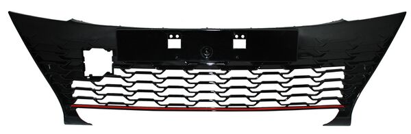 PARRILLA YARIS 18-20 5P DEF CENT