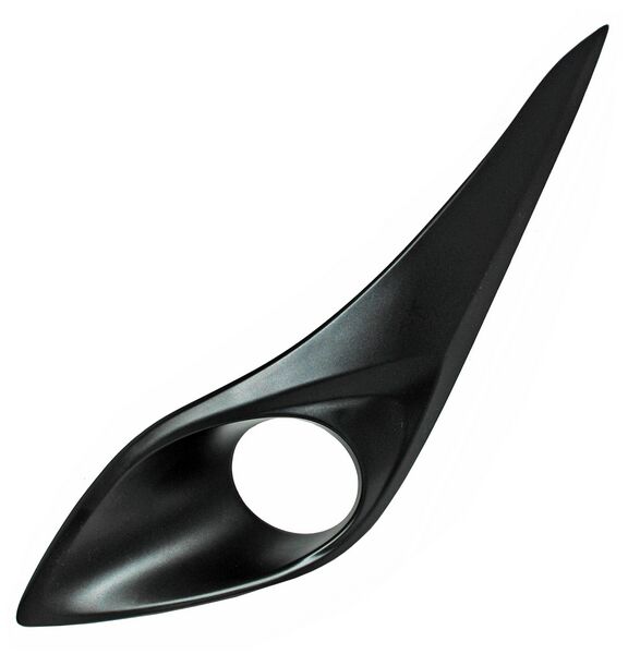 REJILLA YARIS 18-20 4/5P P/FARO NIEBLA 352 28602 IZQ