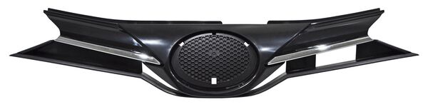 PARRILLA YARIS 21-22 4/5P C/MOLD CROM