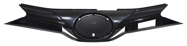 PARRILLA YARIS 21-22 4/5P C/MOLD NEGRA