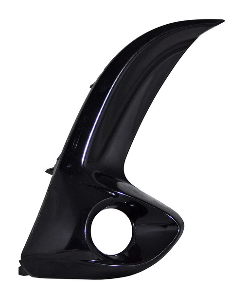 REJILLA YARIS 21 4/5P P/FARO NIEBLA 352 DER