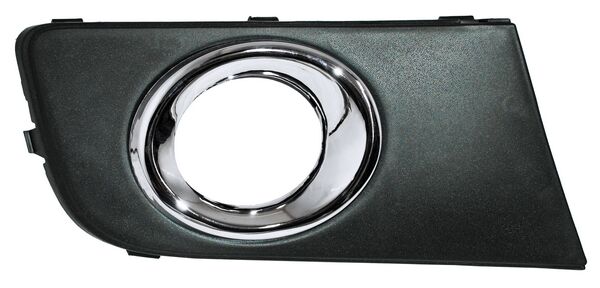 REJILLA AMAROK 11-17 P/FARO NIEBLA C/CROM 352 CCC2 DER