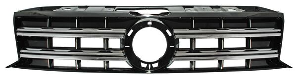 PARRILLA AMAROK 18-23 CROMADA GNT NZL TLDF 1680.10