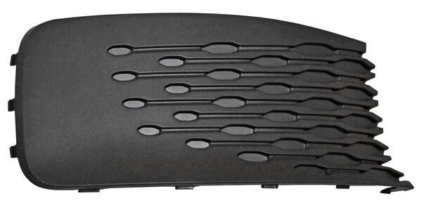 REJILLA CADDY 22-24 S/FARO NIEBLA DER
