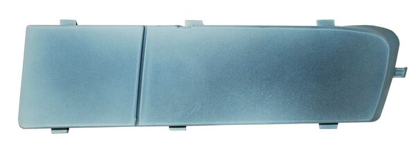 REJILLA DERBY 05-09 S/FARO NIEBLA 5662 BBB2 IZQ