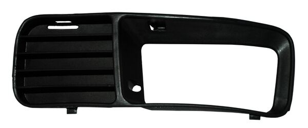 REJILLA DERBY 99-04 P/FARO NIEBLA 5662 IZQ