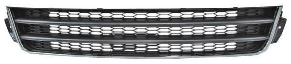 PARRILLA GOL 08-12 DE DEF CENT FILO CROMADO 287 250.10