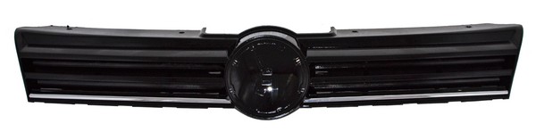 PARRILLA GOL 13-16 C/MOLD CROMADA AGT