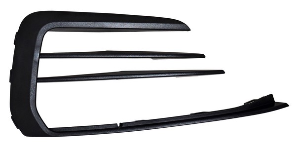 REJILLA GOLF GTI 18-21 P/FARO NIEBLA 288 NZL DER