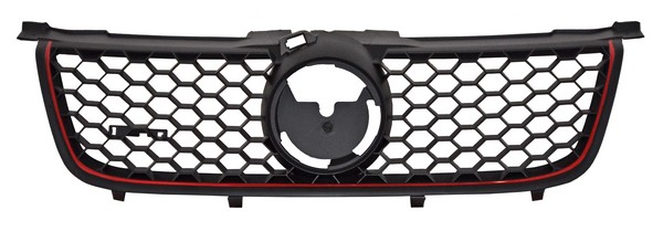 PARRILLA JETTA CLASICO GLI 08-15 FILO ROJO 288 464