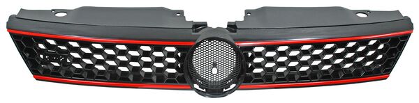 PARRILLA JETTA BICENTENARIO GLI 10-14 FILO ROJO P/EMB 288 842 464 28611 750.10