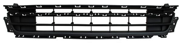 PARRILLA JETTA BICENTENARIO 15-18 DE DEF CENTRAL S/HOYO P/SENS ALD254 627 NZL 677