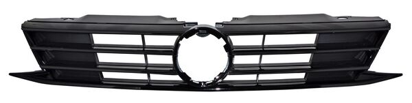 PARRILLA JETTA BICENTENARIO 15-18 NEGRA ALD253 627 537 677 NZL