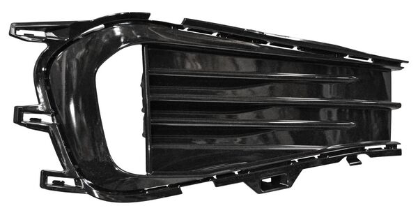 REJILLA JETTA 22-24 LISA P/FARO NIEBLA DER