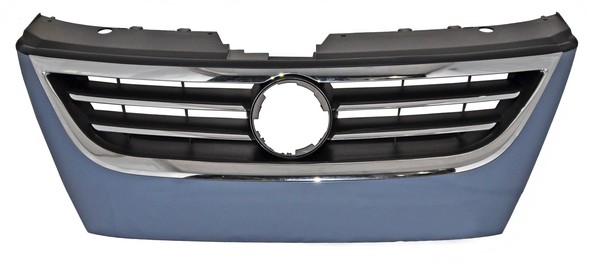 PARRILLA PASSAT CC 09-12 S/HOYO P/SENS 627 NZL