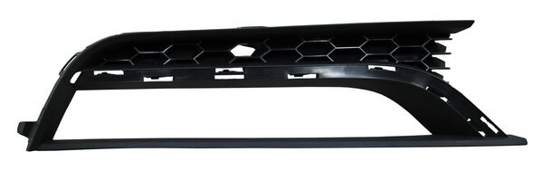 REJILLA PASSAT 12-15 P/FARO NIEBLA S/MOLD CROMADA PANAL 627 ***6 IZQ