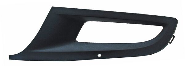 REJILLA POLO 13-14 P/FARO NIEBLA 537 627 NZL IZQ