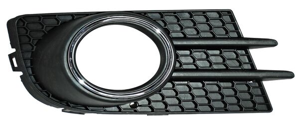 REJILLA TIGUAN 12-17 P/FARO NIEBLA C/MOLD CROM 627 NZL DER