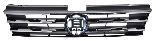 PARRILLA TIGUAN 18-21 C/MOLD CROMADA