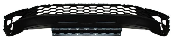 PARRILLA TIGUAN 18-21 DEF CENT INF C/SPOILER 288 NZL