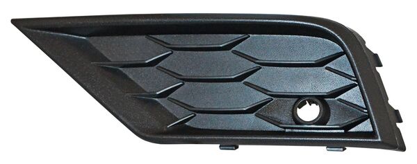 REJILLA TIGUAN 18-21 C/HOYO P/SENS 627 NZL IZQ